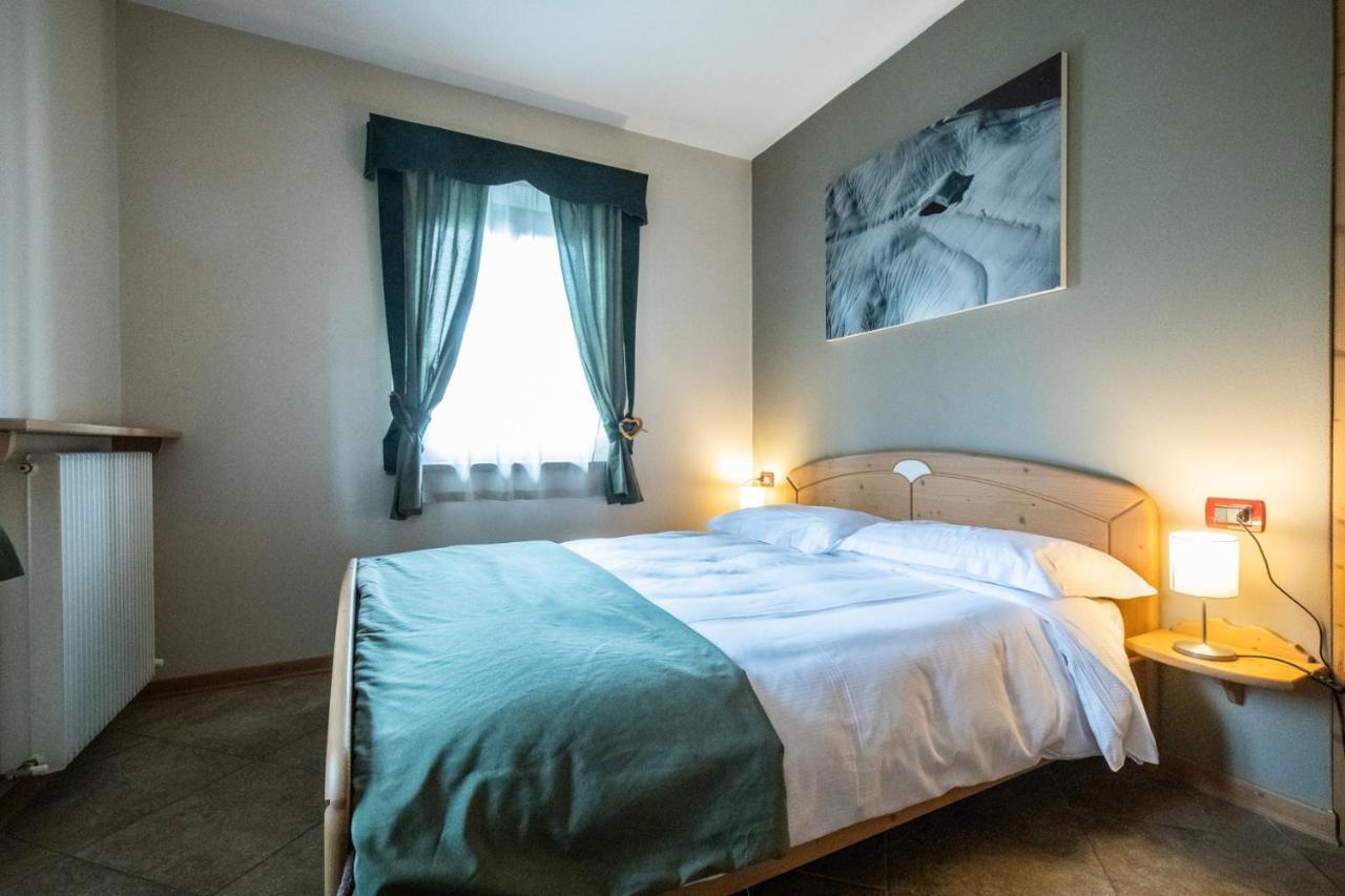 Marangon Apartments Сутріо Екстер'єр фото