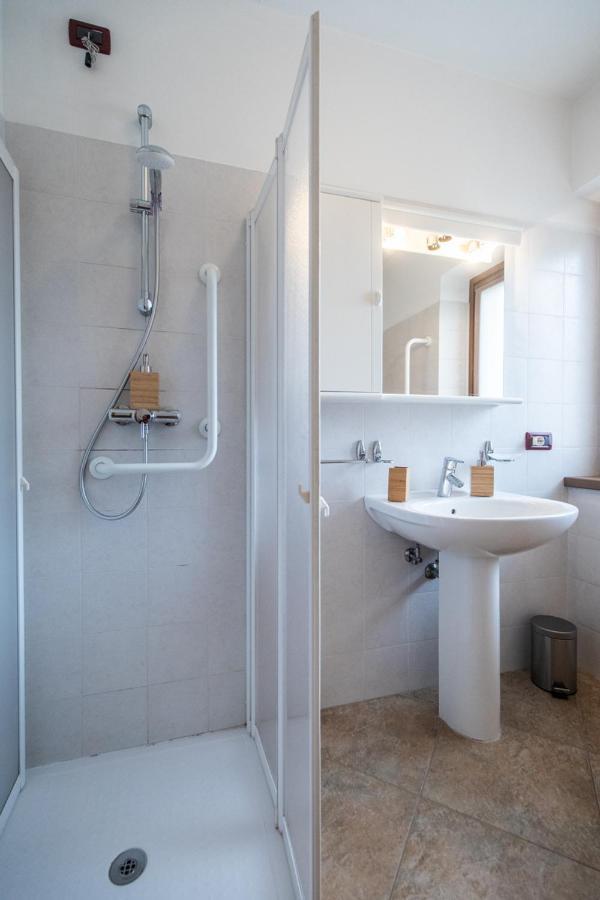 Marangon Apartments Сутріо Екстер'єр фото