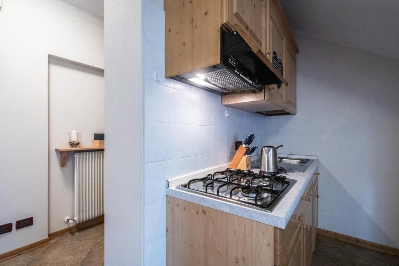 Marangon Apartments Сутріо Екстер'єр фото