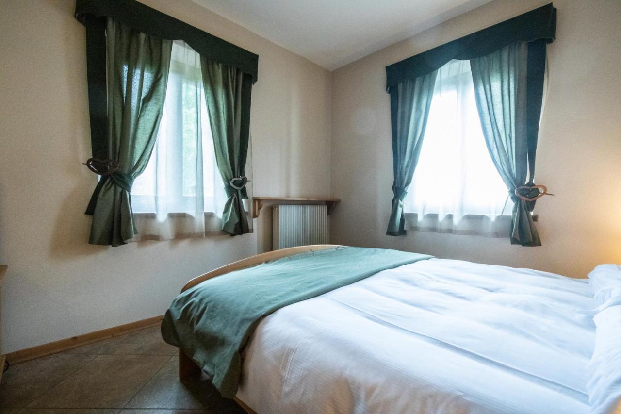 Marangon Apartments Сутріо Екстер'єр фото