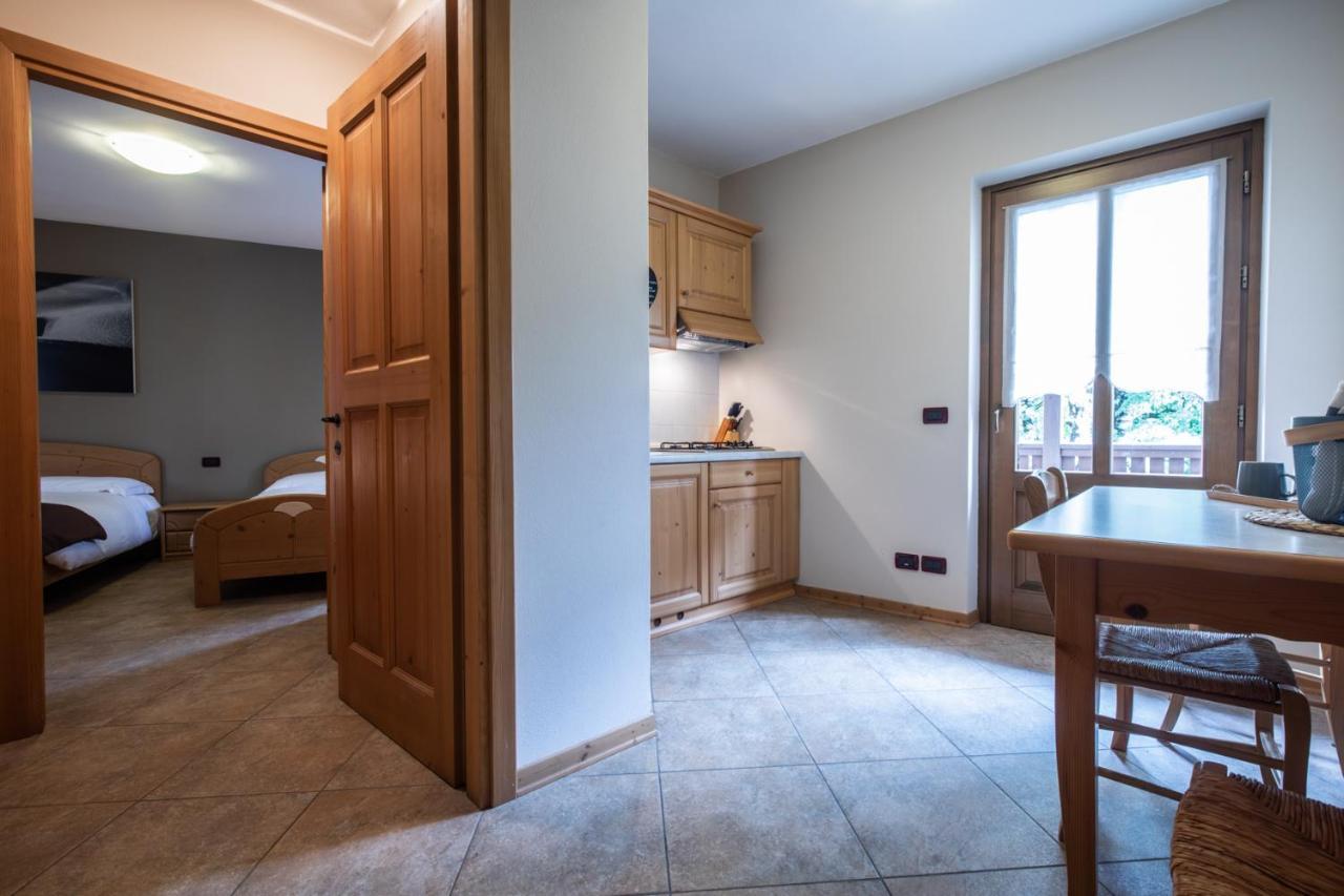 Marangon Apartments Сутріо Екстер'єр фото
