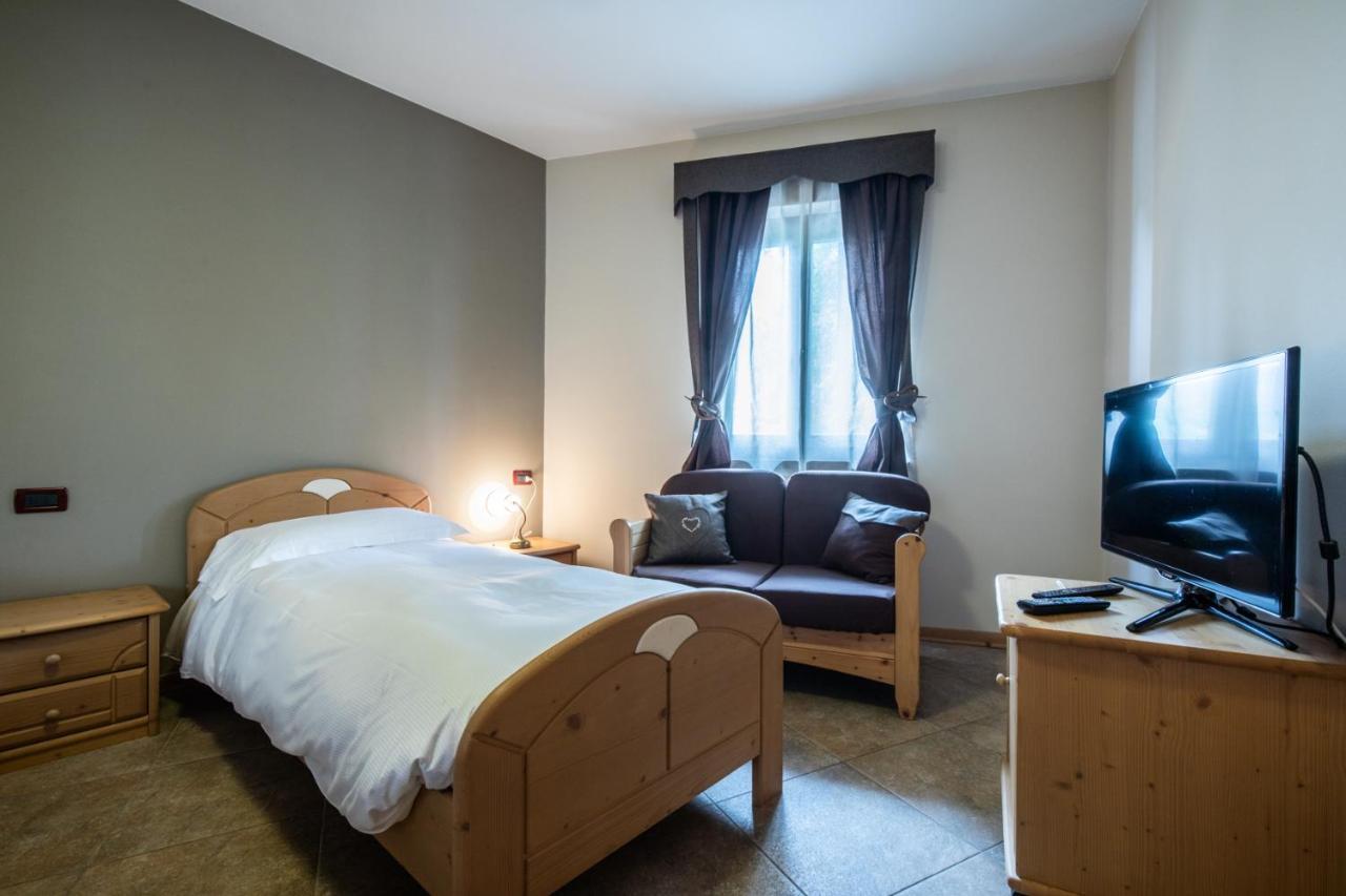 Marangon Apartments Сутріо Екстер'єр фото