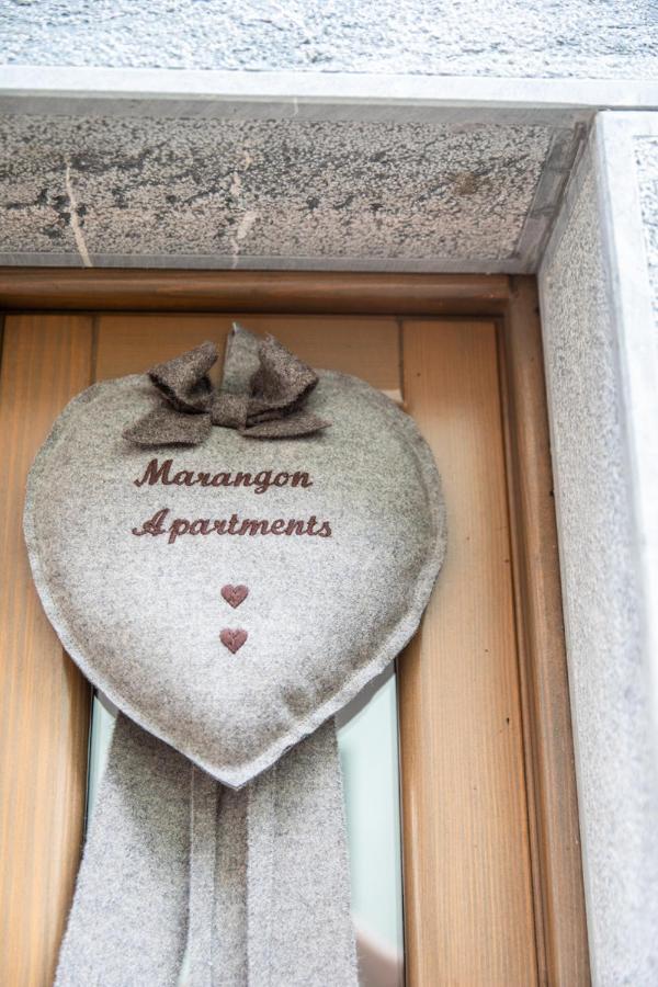 Marangon Apartments Сутріо Екстер'єр фото