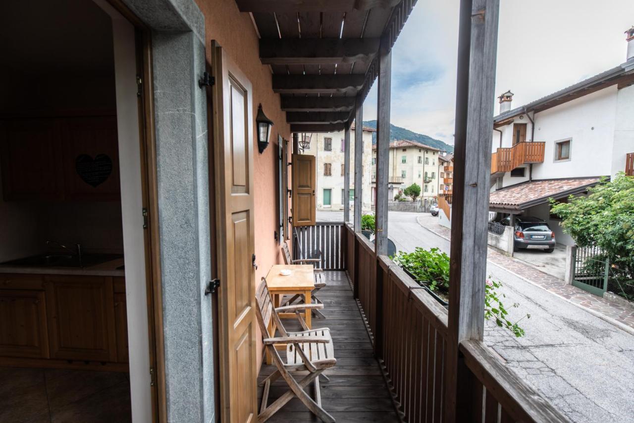 Marangon Apartments Сутріо Екстер'єр фото
