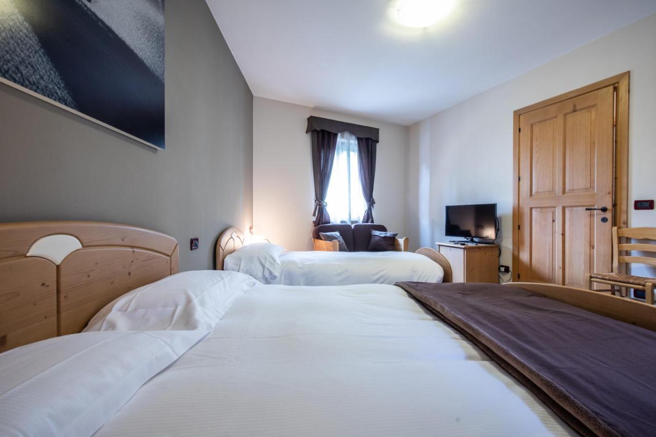 Marangon Apartments Сутріо Екстер'єр фото