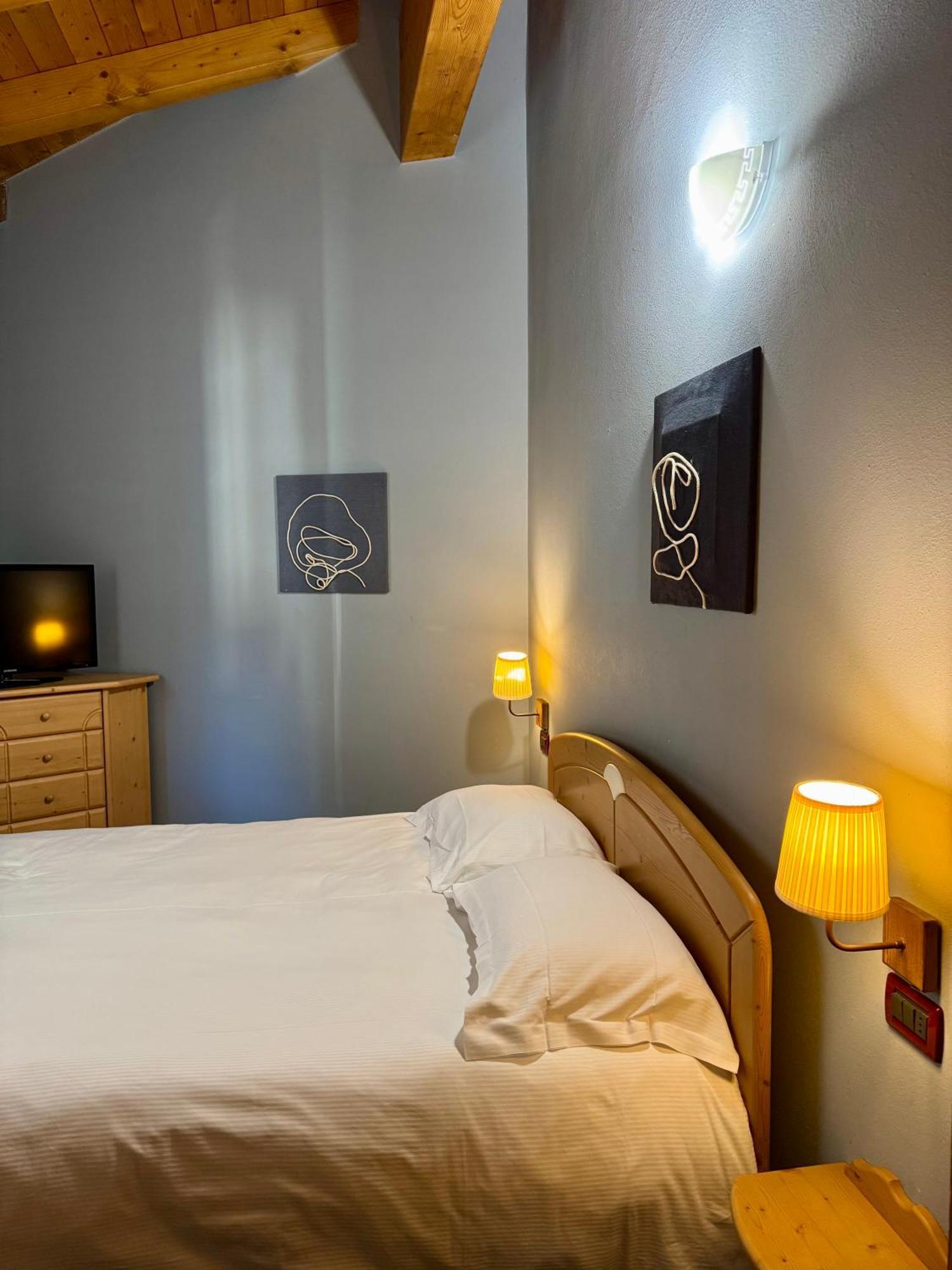 Marangon Apartments Сутріо Екстер'єр фото